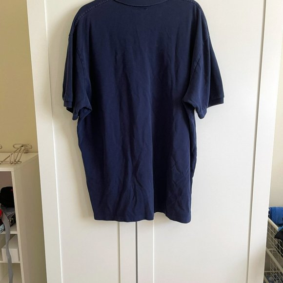 Ralph Lauren - Classic Fit Polo Tee XXL - Picture 2 of 4
